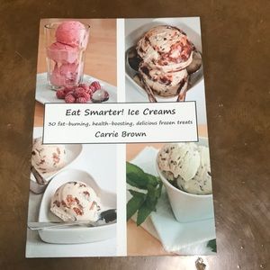 Eat Smarter! Ice Creams